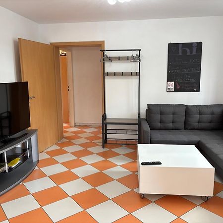 Vintage Parkside Apartment Kassel Zewnętrze zdjęcie