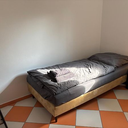 Vintage Parkside Apartment Kassel Zewnętrze zdjęcie