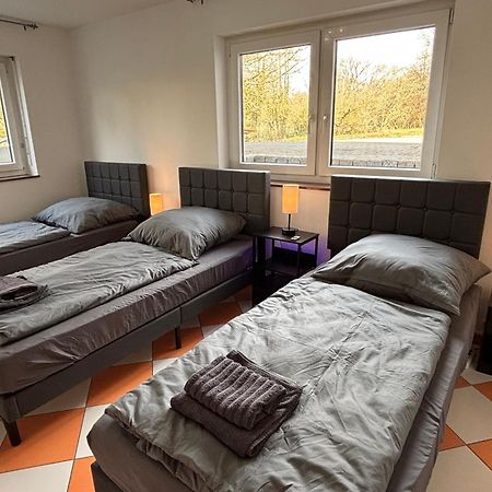 Vintage Parkside Apartment Kassel Zewnętrze zdjęcie