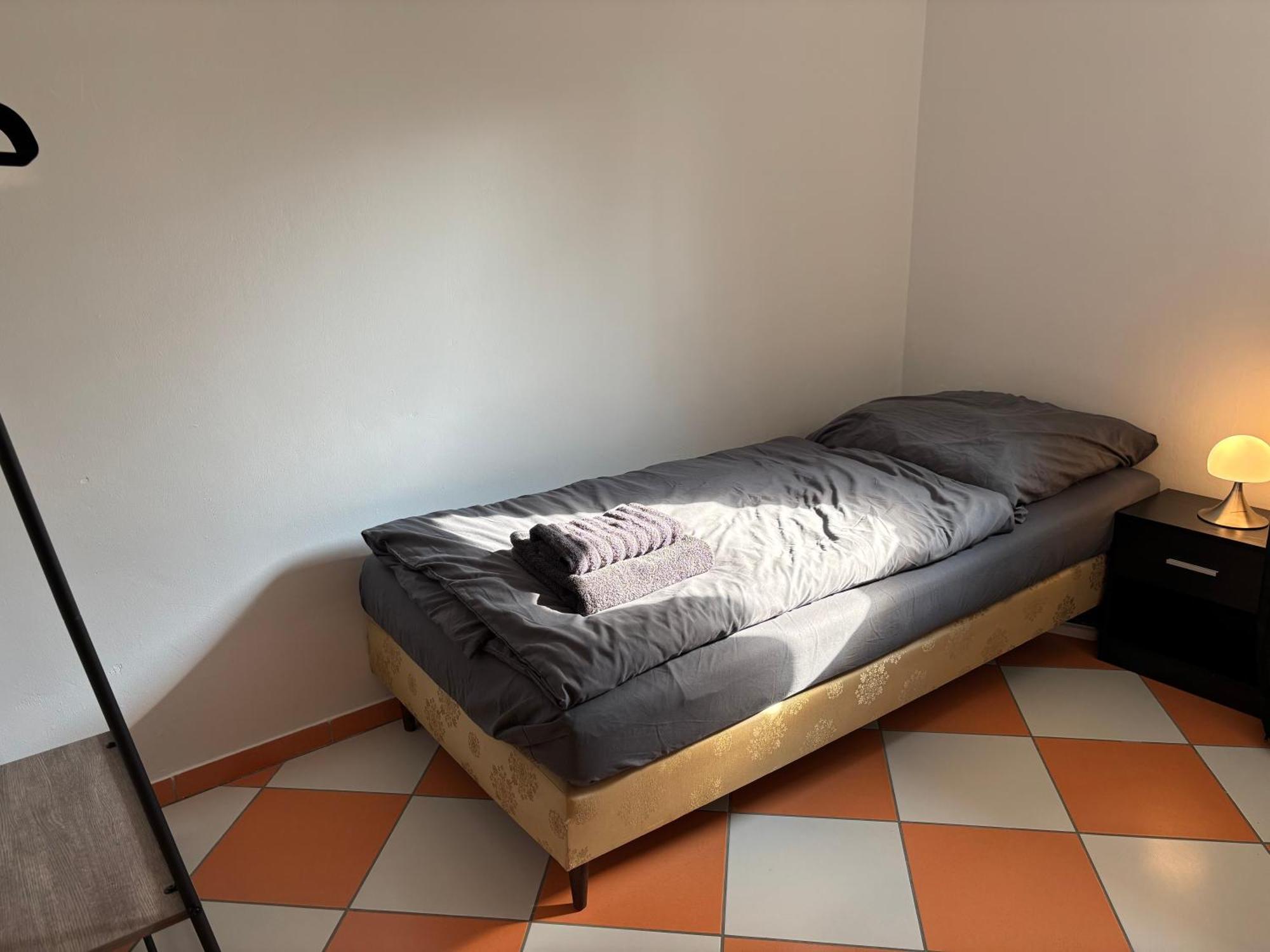 Vintage Parkside Apartment Kassel Zewnętrze zdjęcie