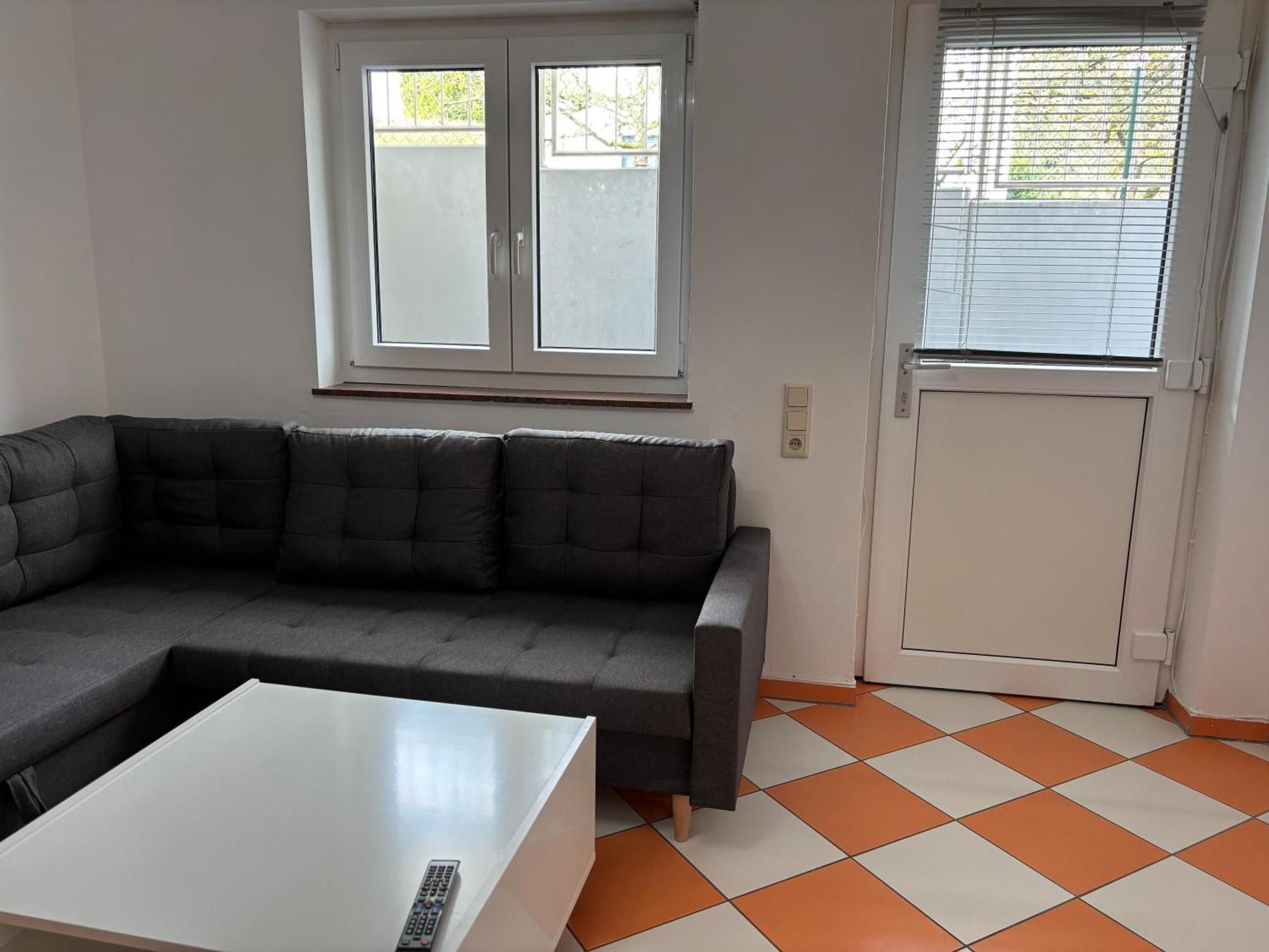Vintage Parkside Apartment Kassel Zewnętrze zdjęcie