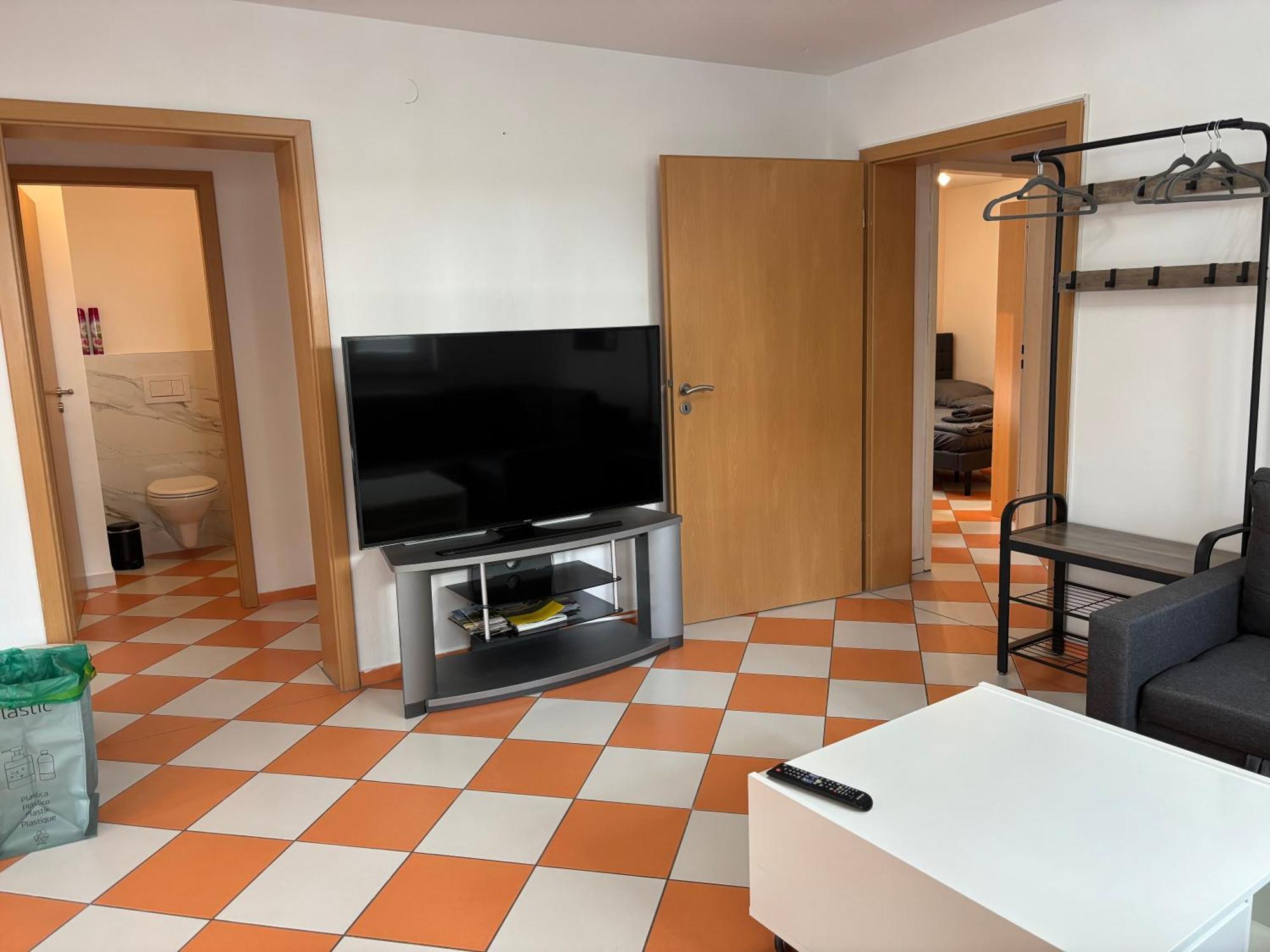 Vintage Parkside Apartment Kassel Zewnętrze zdjęcie